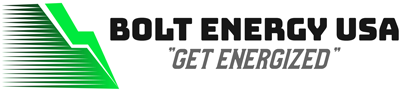 Bolt Energy USA